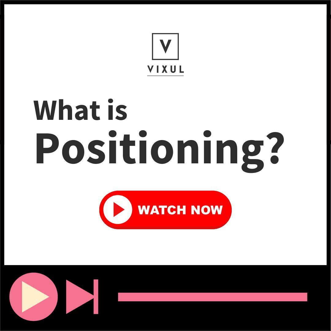 Defining Positioning in Tech Services Firms video thumbnail